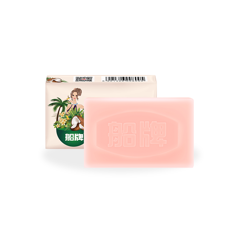 Savon à lessive écologique et désinfectant pour laver les sous-vêtements