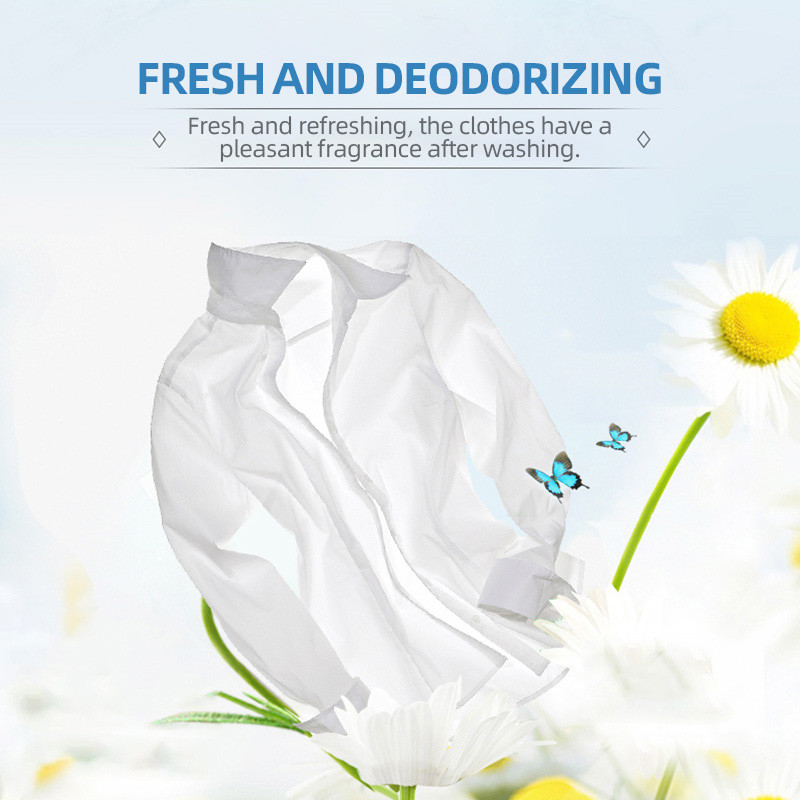detergent laundry soap