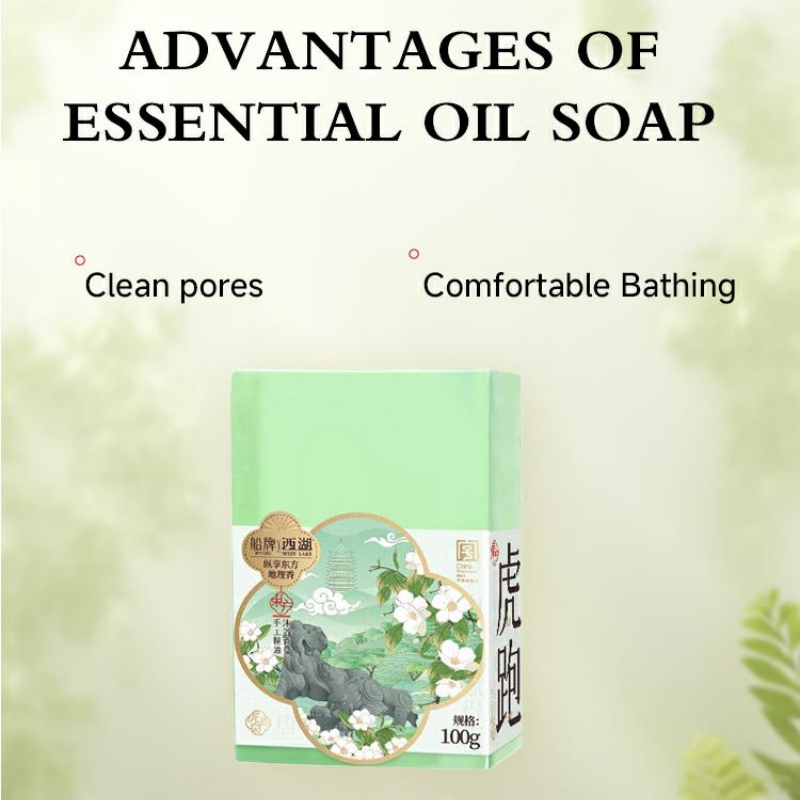 handmade soap manufacturer